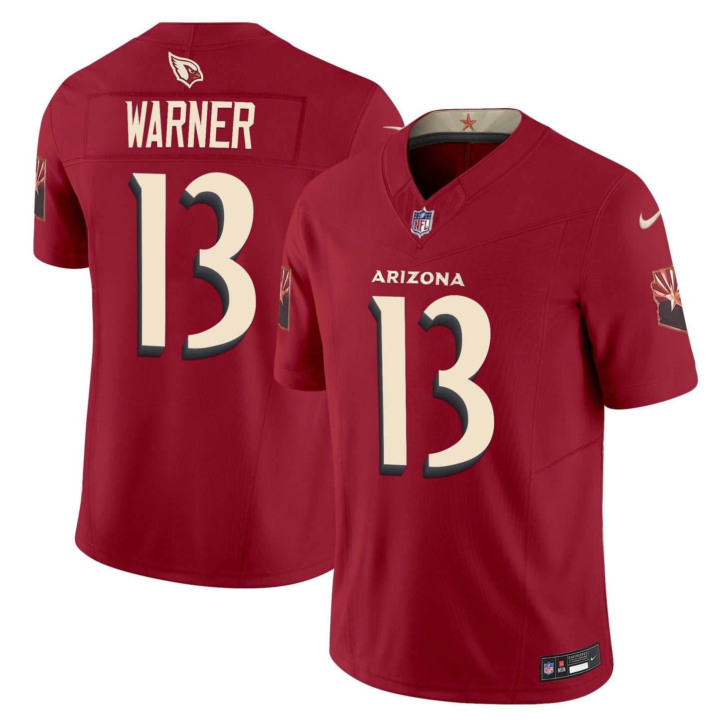 Cardinal - Kurt Warner