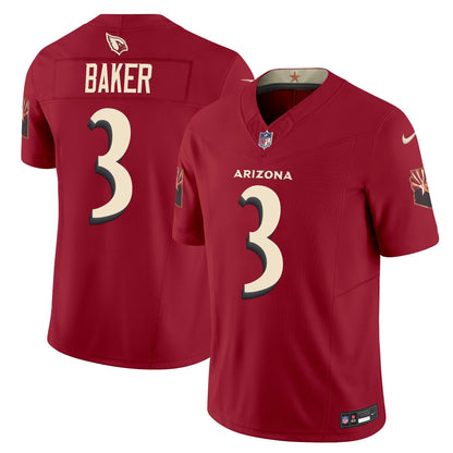 Cardinal - Budda Baker