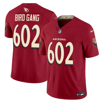 Cardinal - Bird Gang
