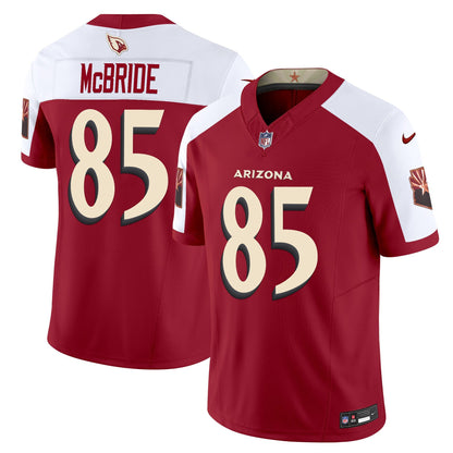Cardinal Alternate - Trey McBride