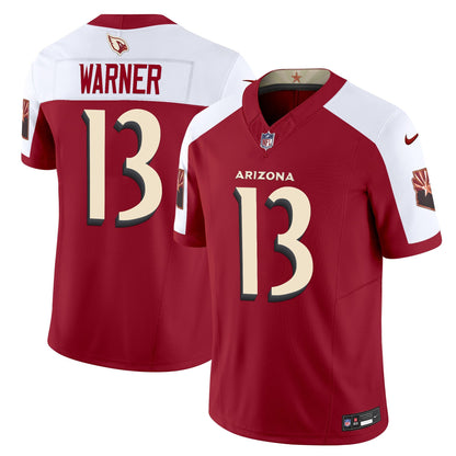 Cardinal Alternate - Kurt Warner