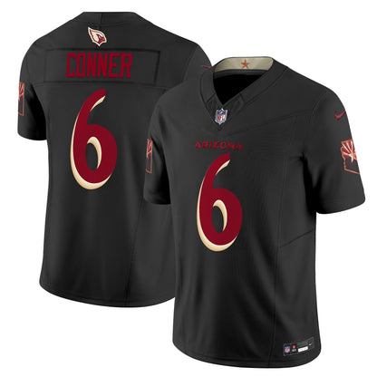Black - James Conner