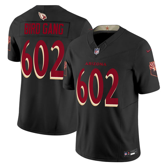 Black - Bird Gang