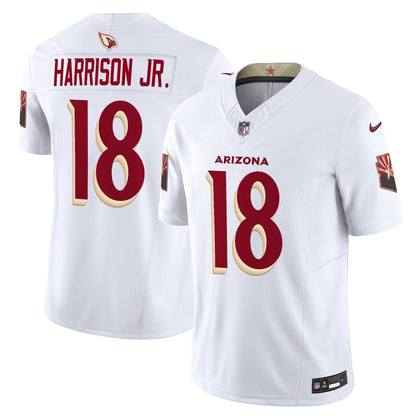 White - Marvin Harrison Jr.