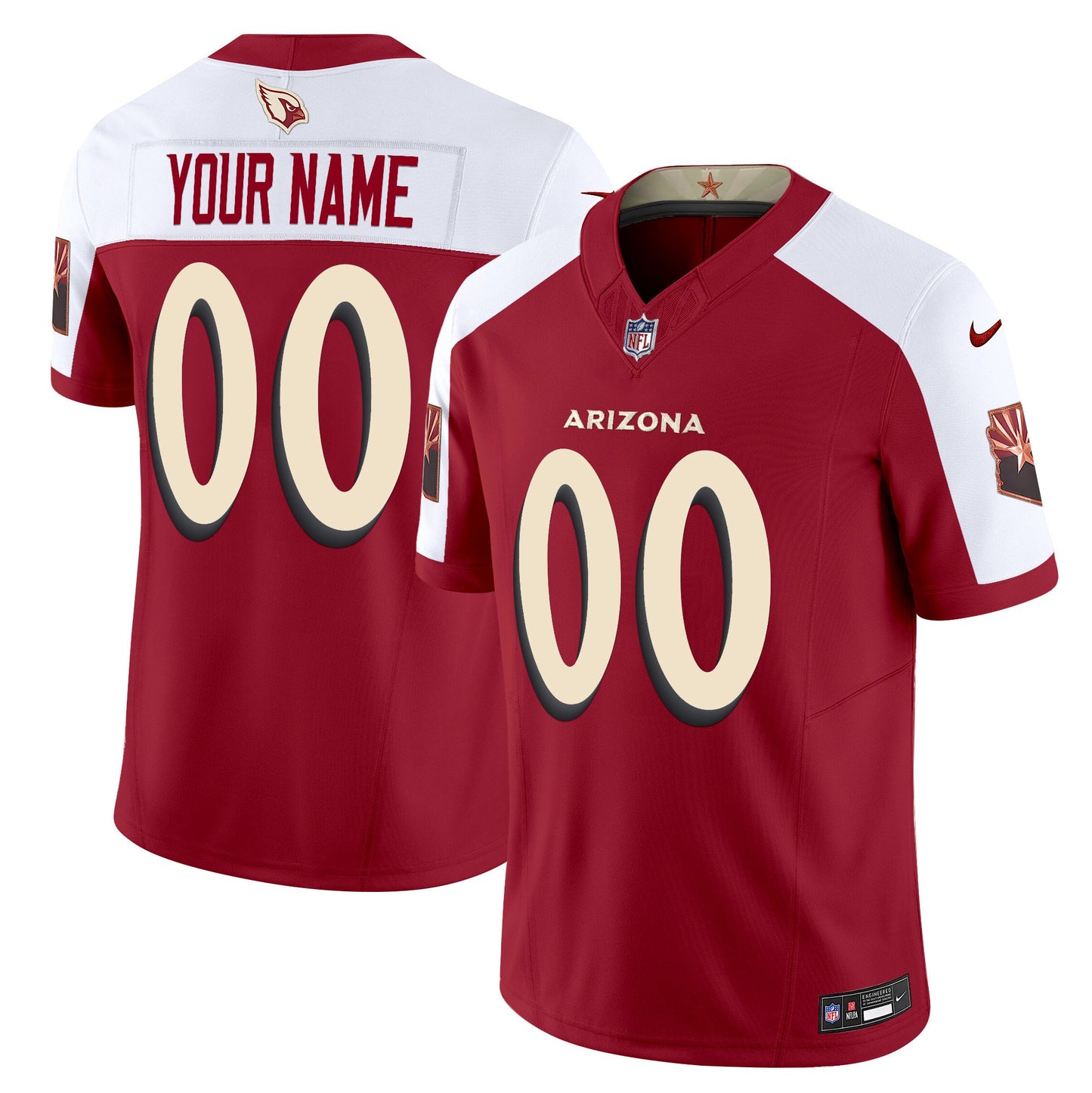 Cardinal Alternate