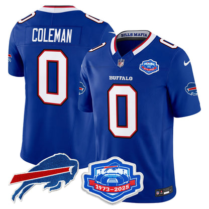 Royal - Keon Coleman