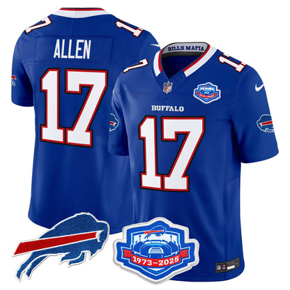 Royal - Josh Allen