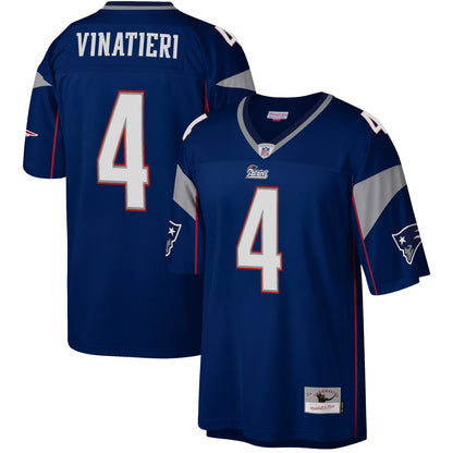 Royal - Adam Vinatieri