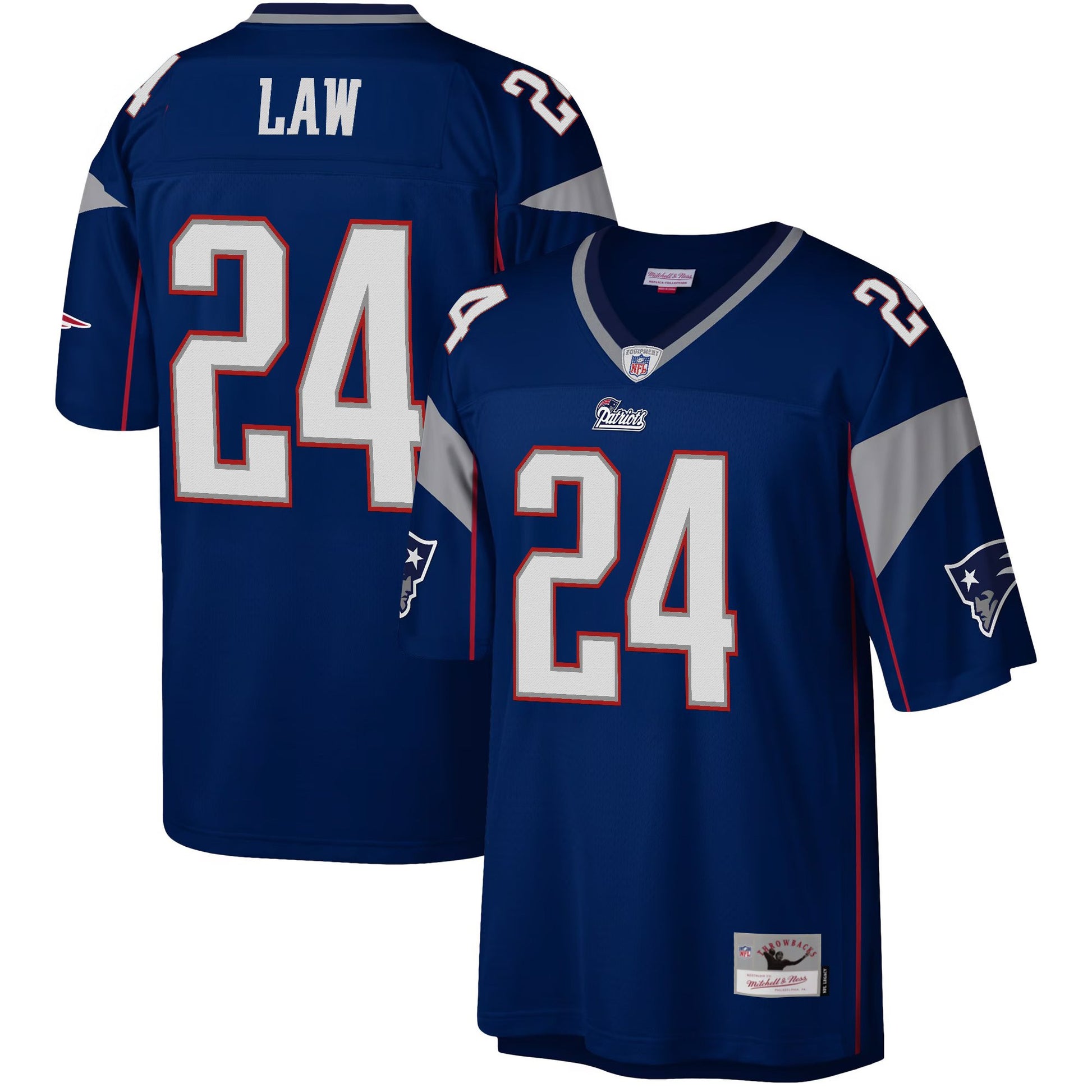 Royal - Ty Law