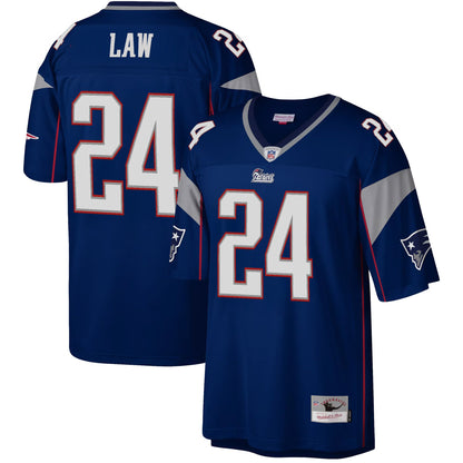 Royal - Ty Law