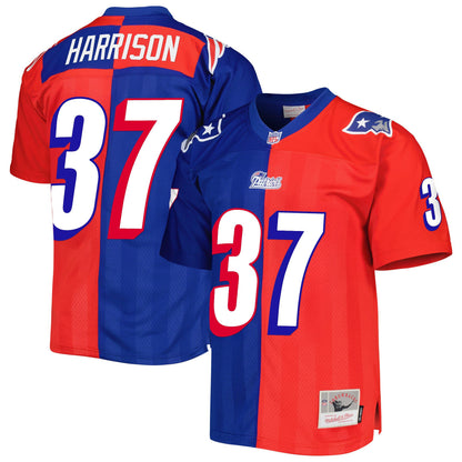 Split - Rodney Harrison