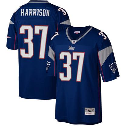 Royal - Rodney Harrison