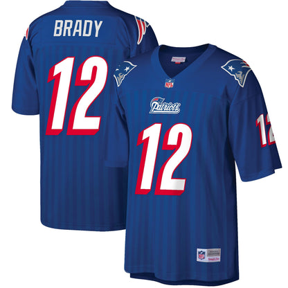 Navy - Tom Brady