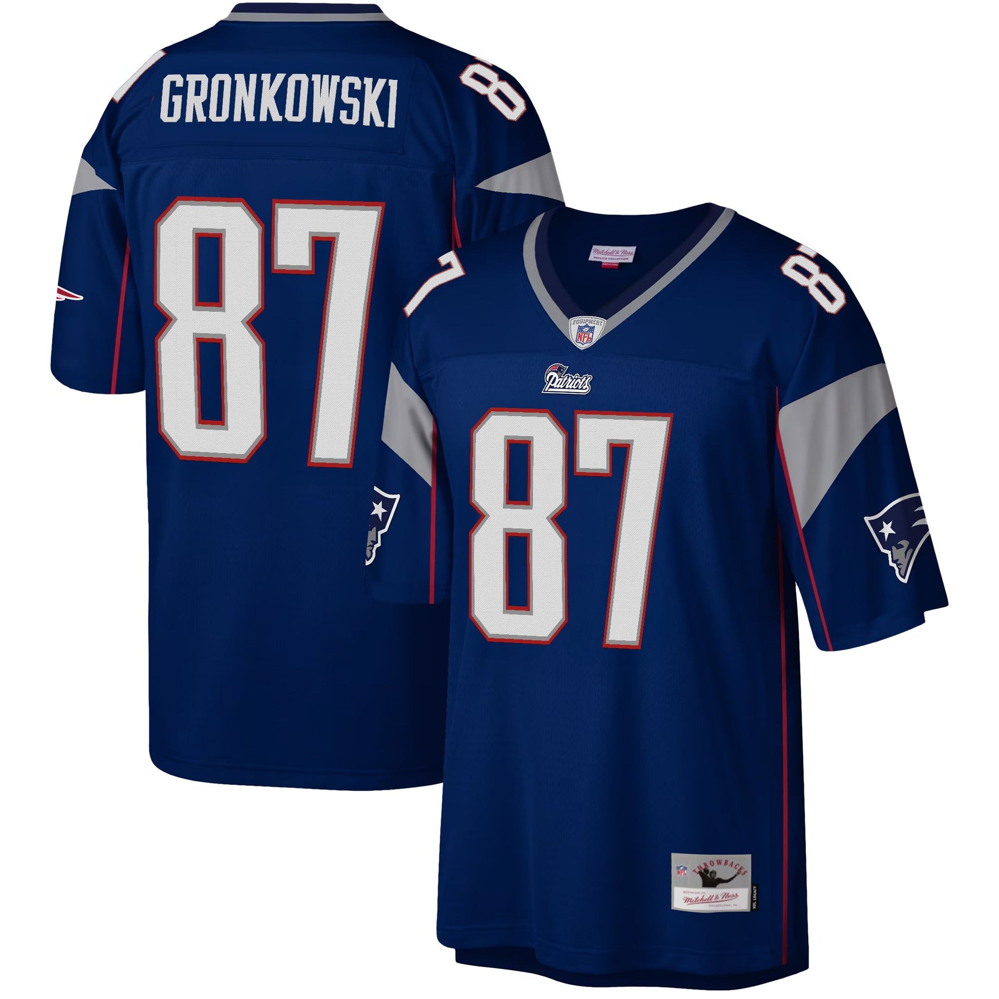Royal - Rob Gronkowski