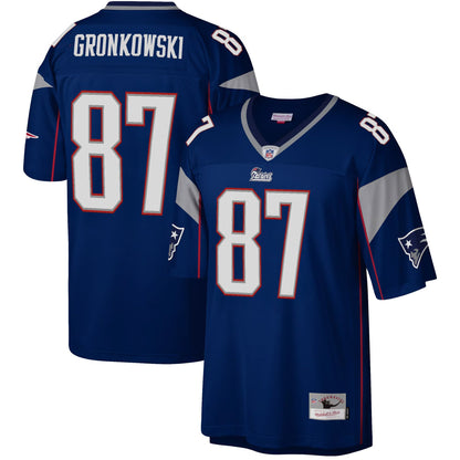 Royal - Rob Gronkowski