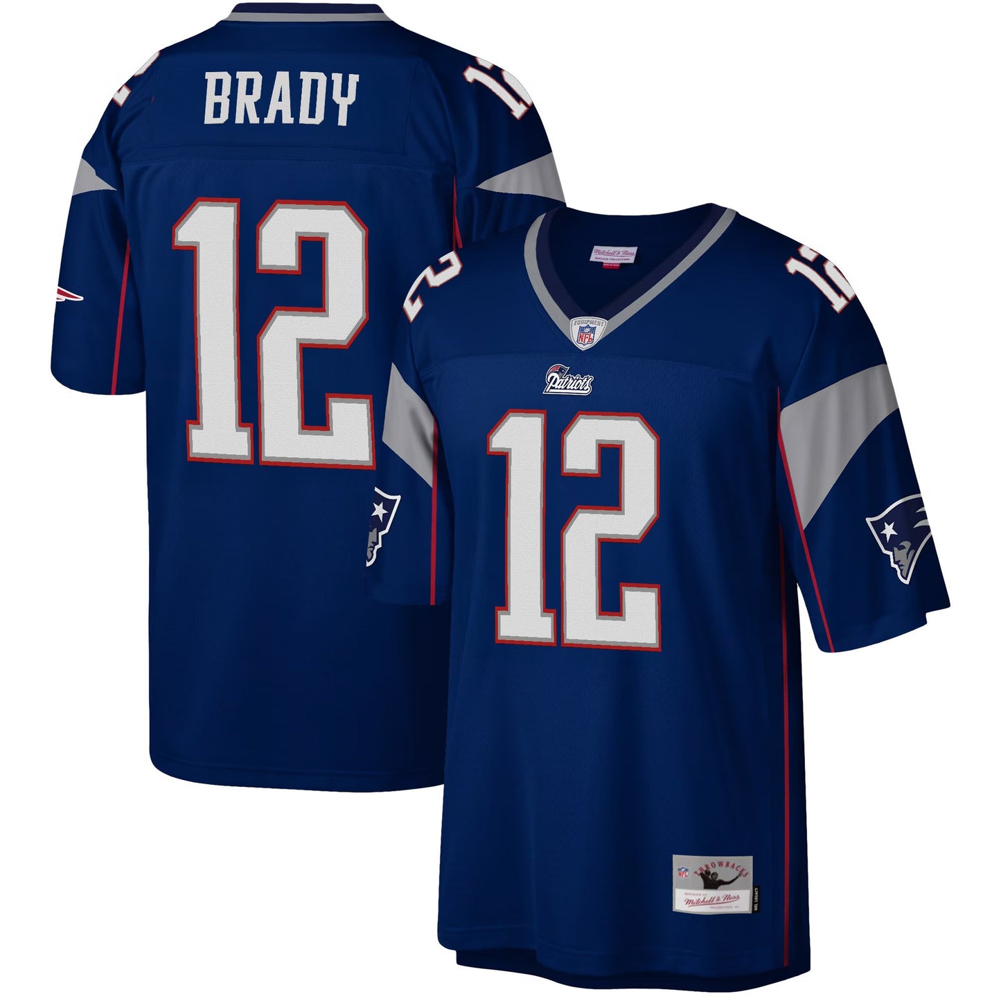 Royal - Tom Brady