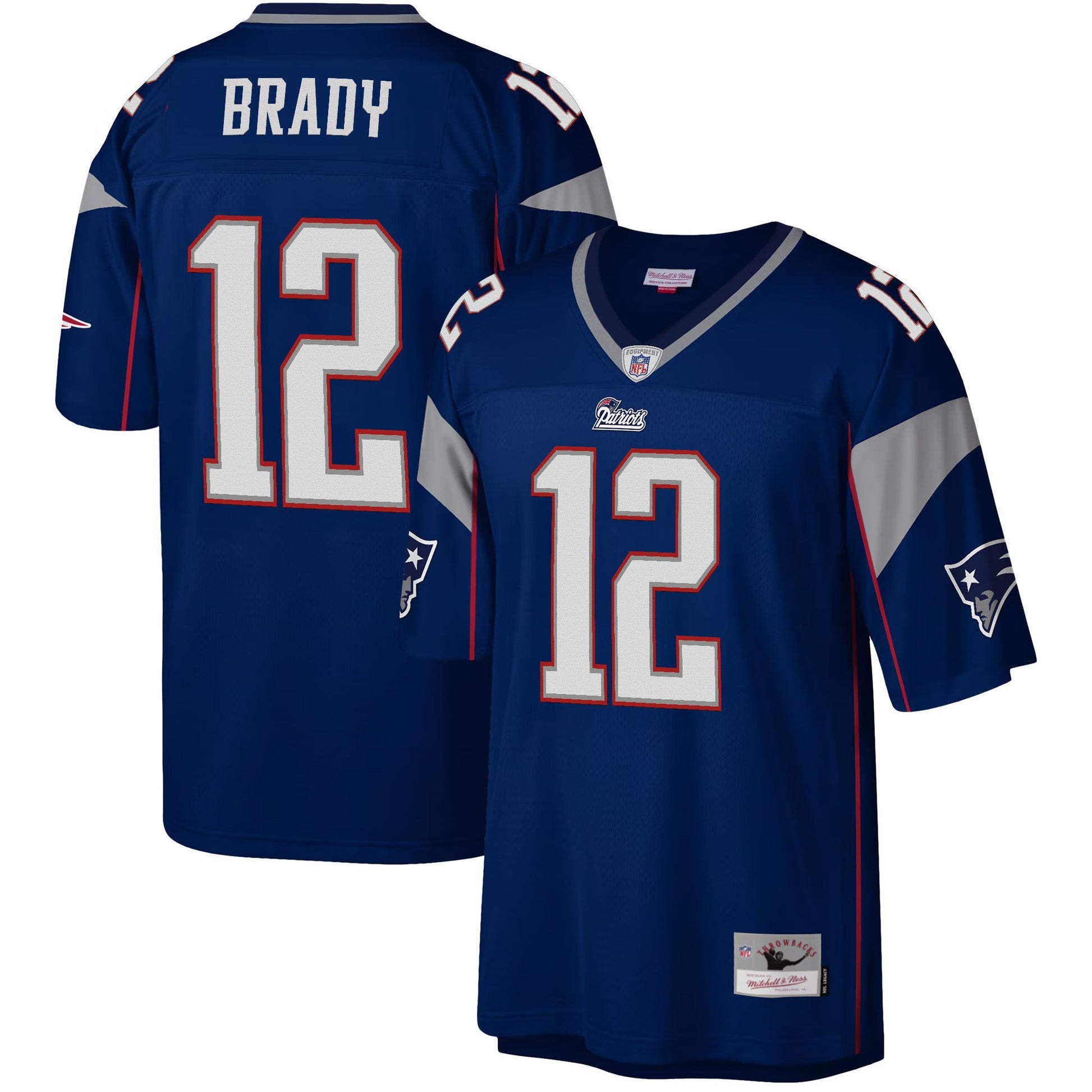 Royal - Tom Brady