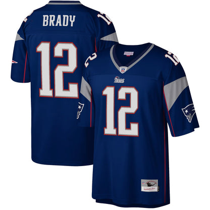 Royal - Tom Brady