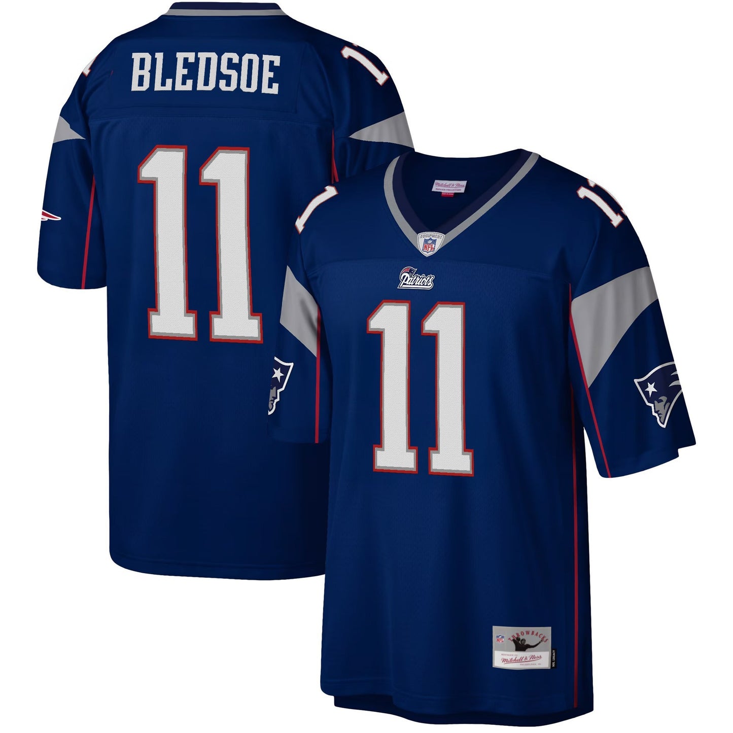 Royal - Drew Bledsoe