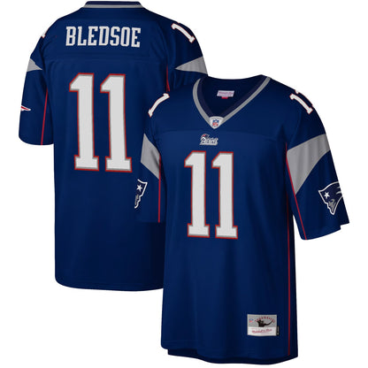 Royal - Drew Bledsoe