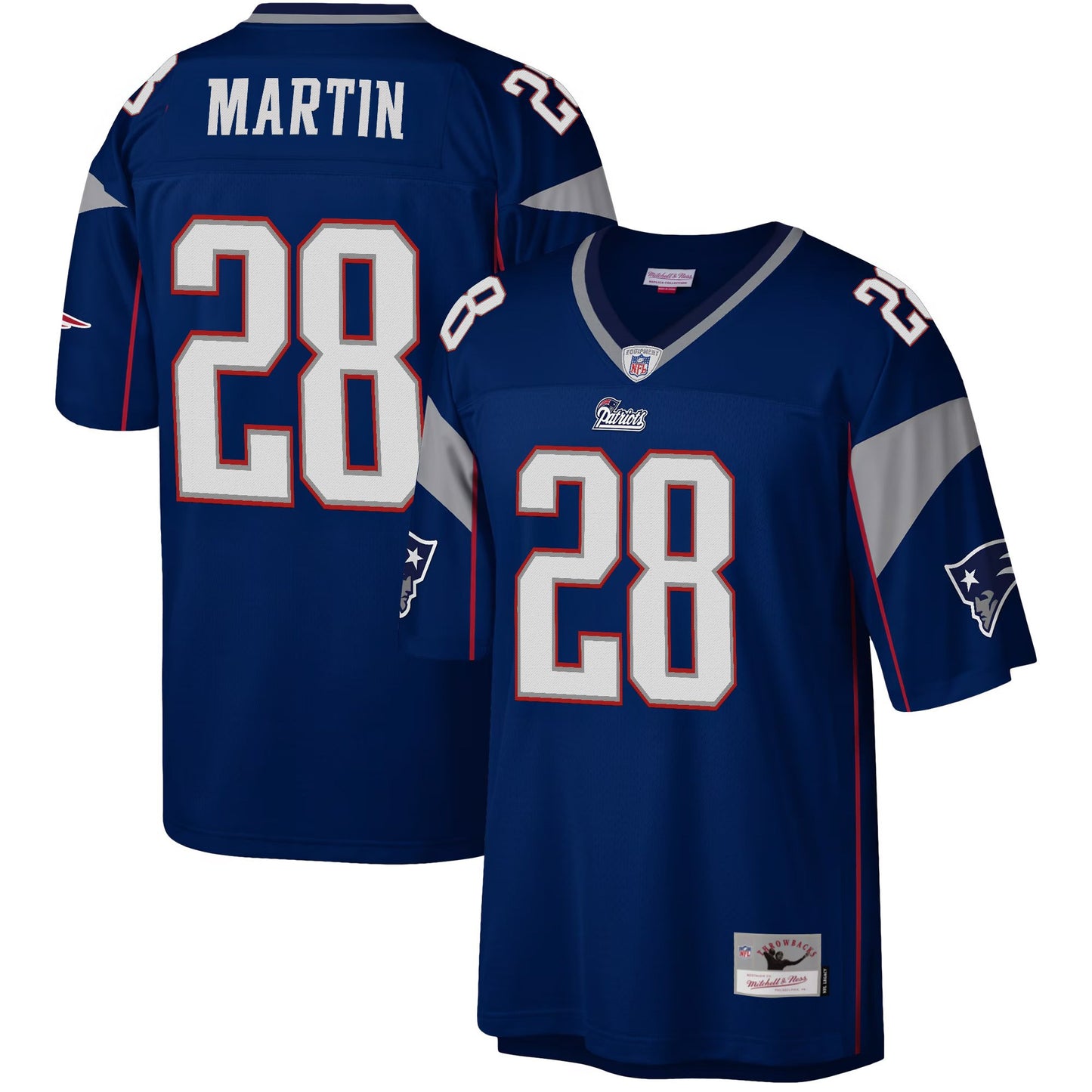Royal - Curtis Martin