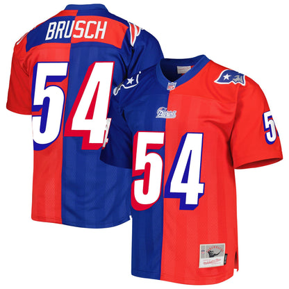 Split - Tedy Brusch