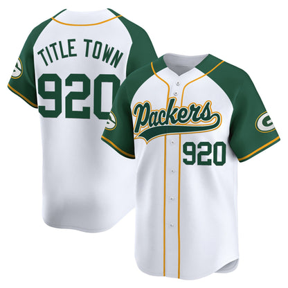 Green Alternate - Title Town 920