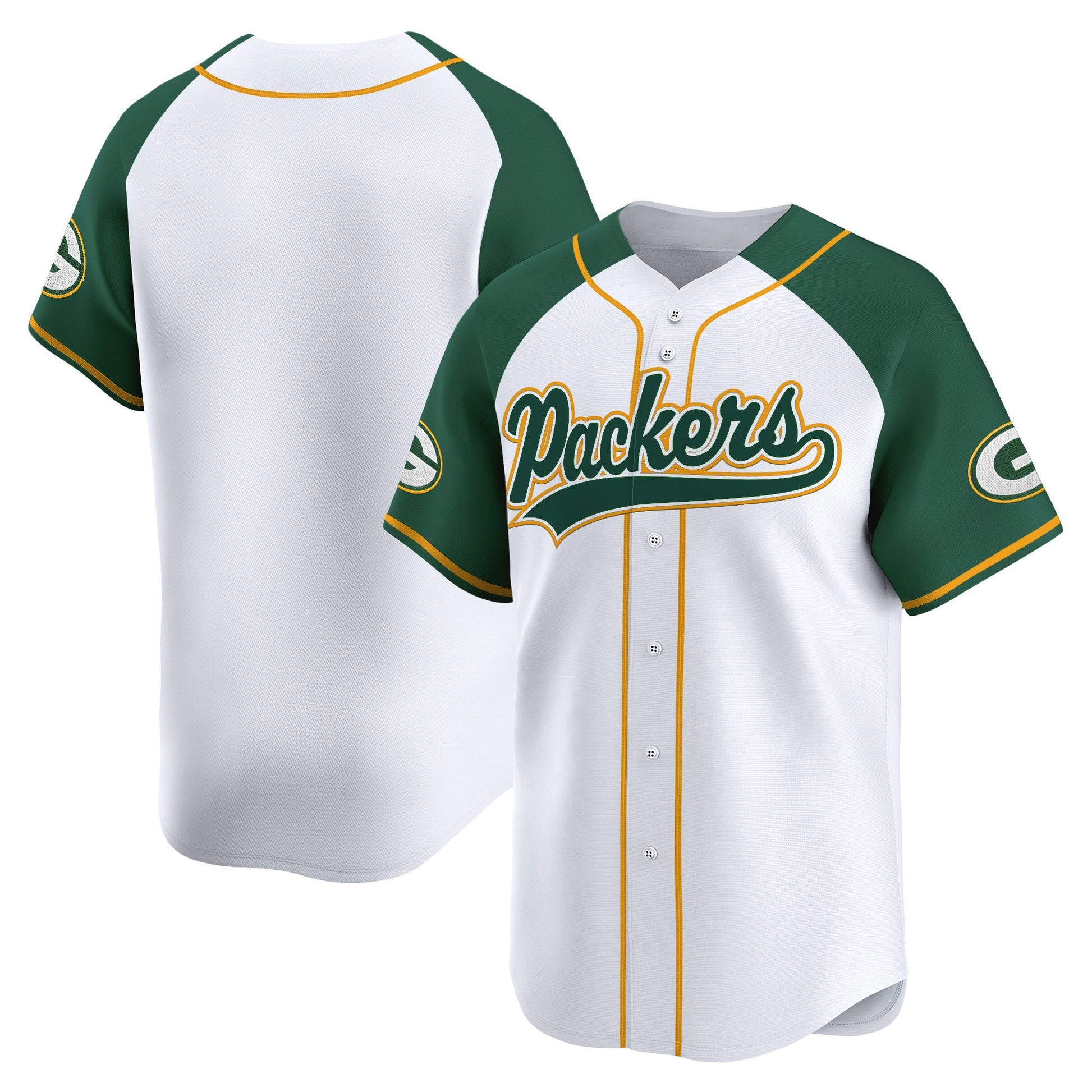 Green Alternate - Team