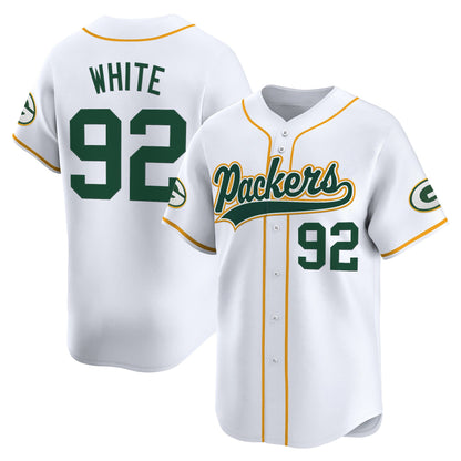 White - Reggie White