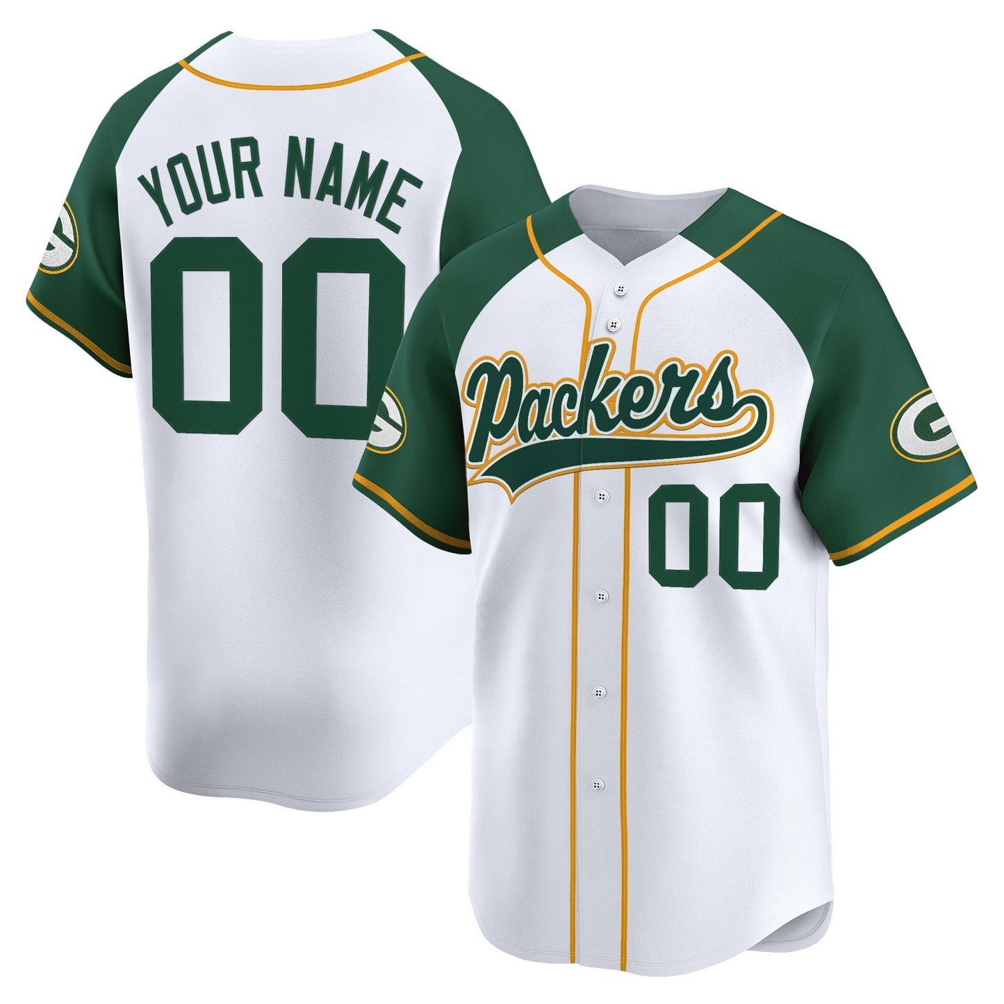 Green Alternate