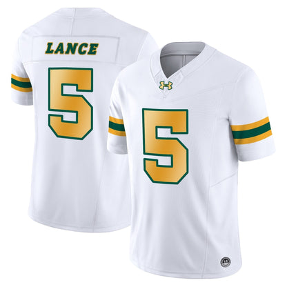 White - Bryce Lance
