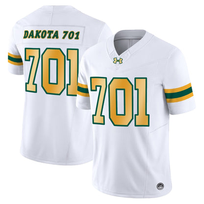 White - Dakota 701