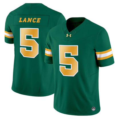 Green - Trey Lance