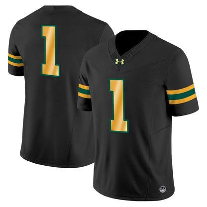 Black - #1 Team
