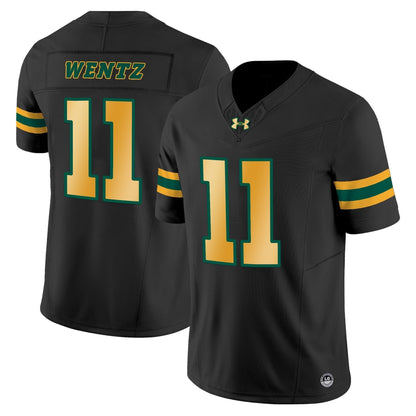 Black - Carson Wentz