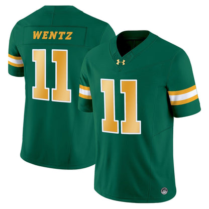 Green - Carson Wentz