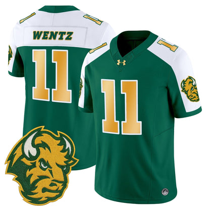 Green Alternate - Carson Wentz