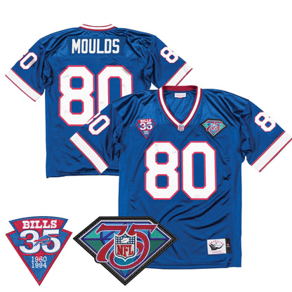 Royal - Eric Moulds