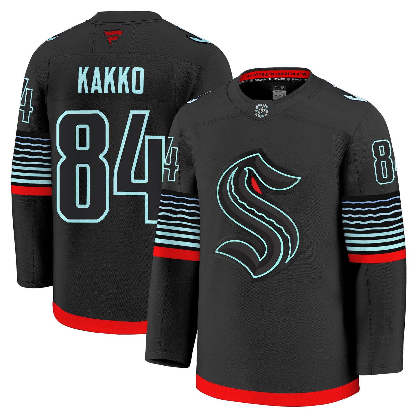 Kaapo Kakko