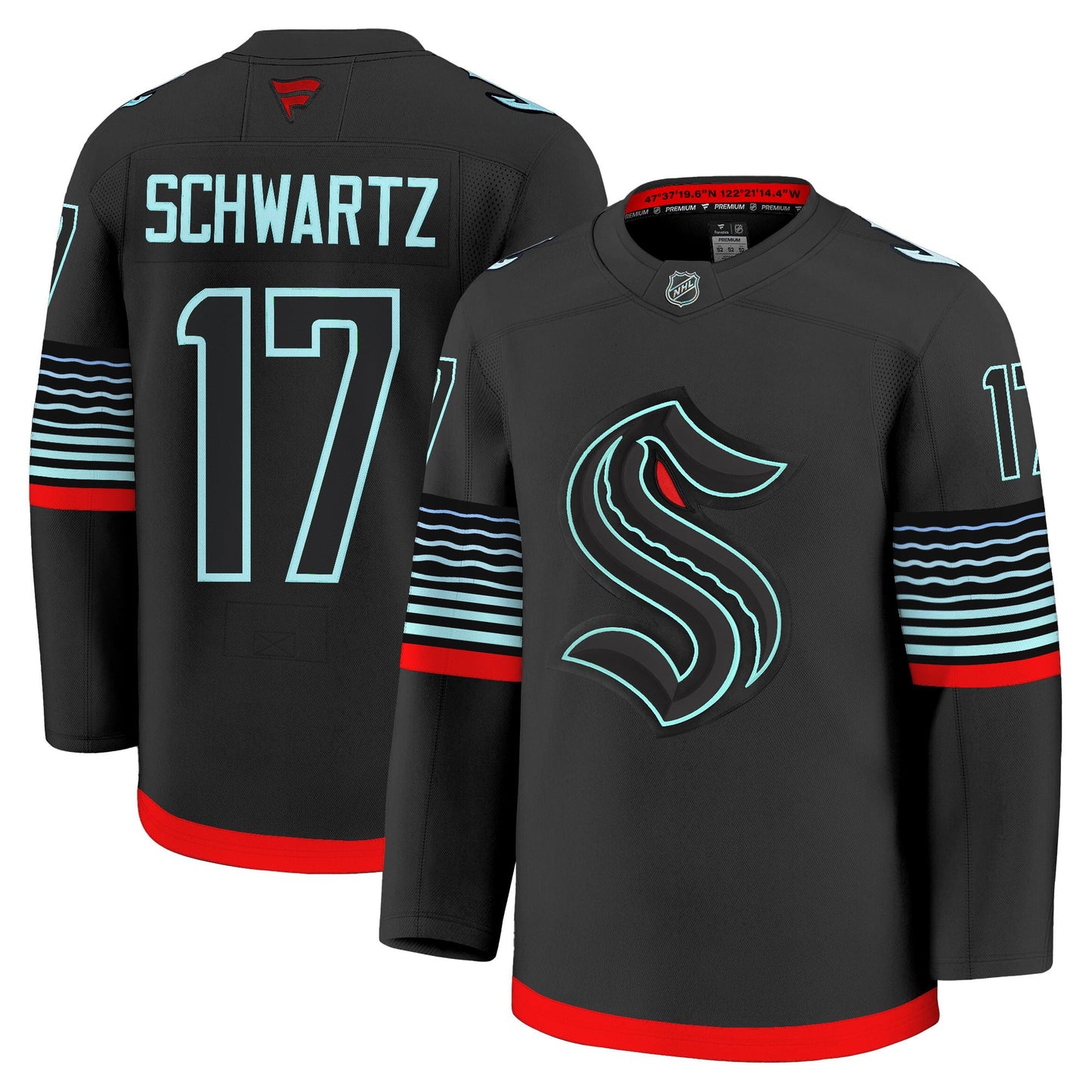 Jaden Schwartz
