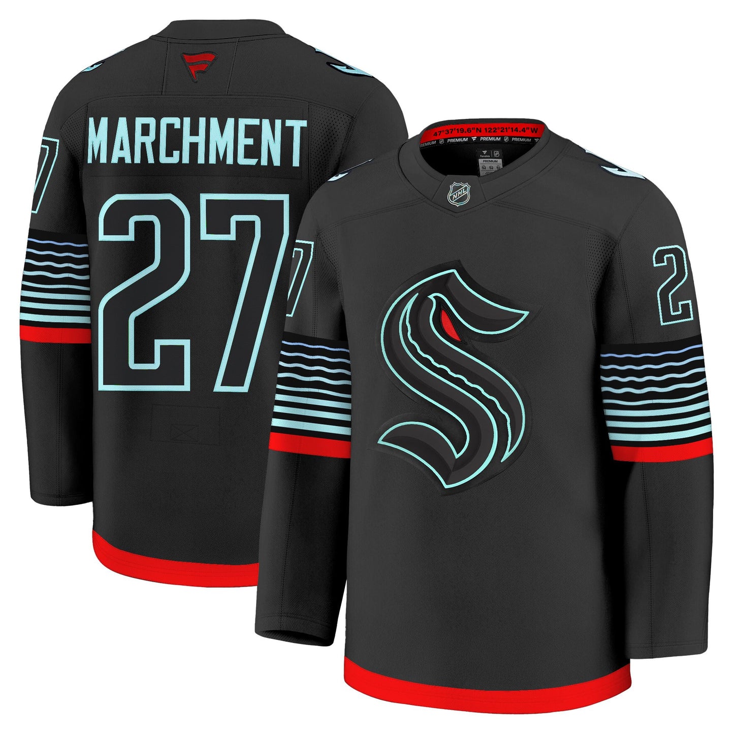 Mason Marchment