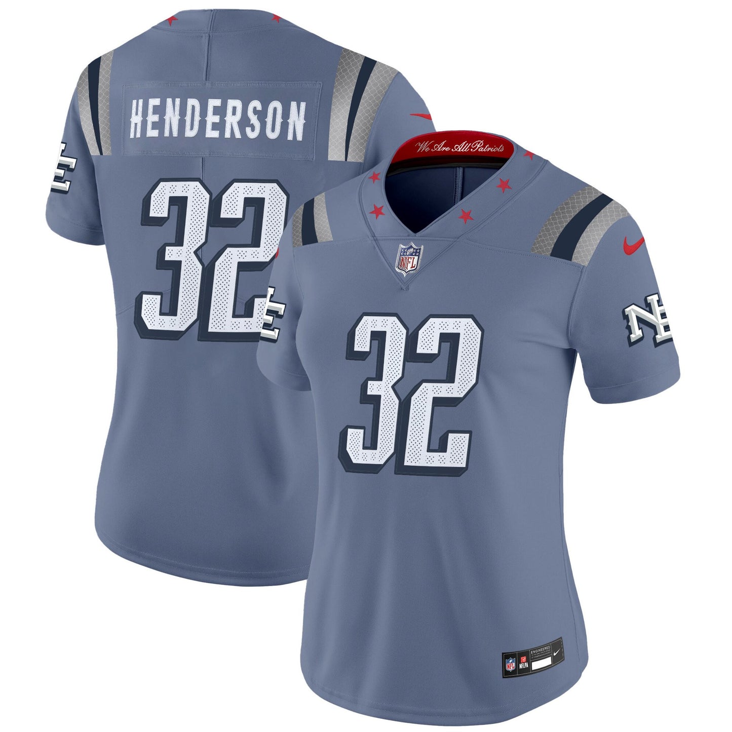 TreVeyon Henderson