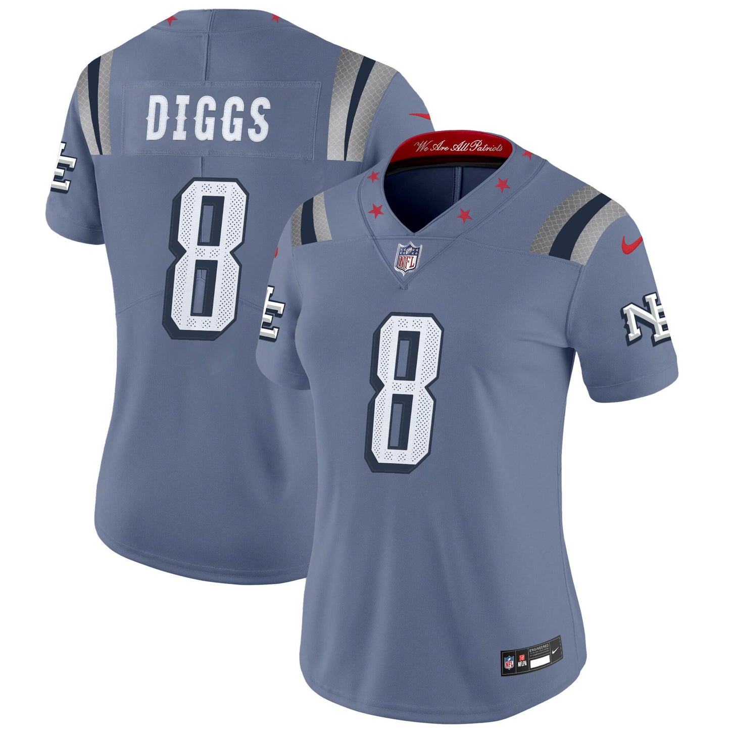 Stefon Diggs