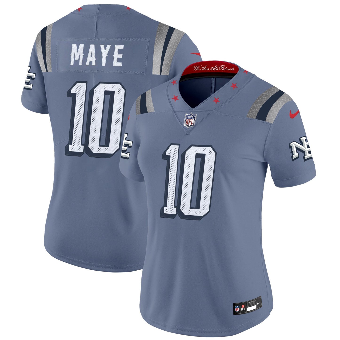 Drake Maye