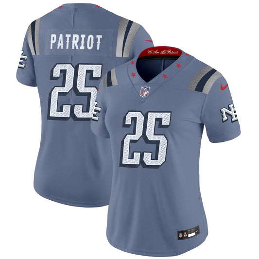 #25 Patriot