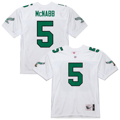Kelly White - Donovan McNabb