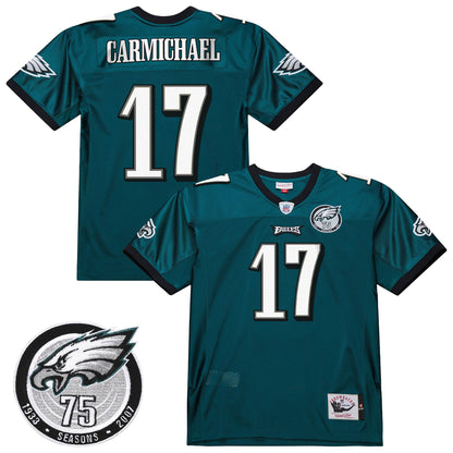 Green - Harold Carmichael