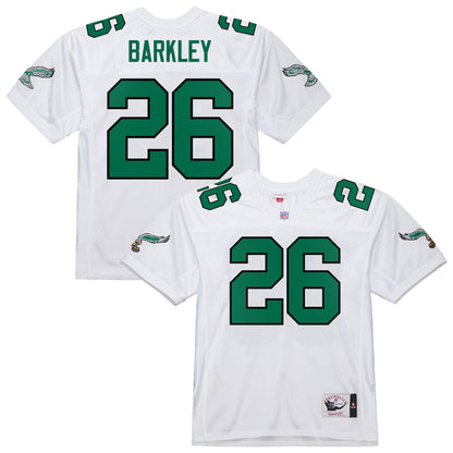 Kelly White - Saquon Barkley