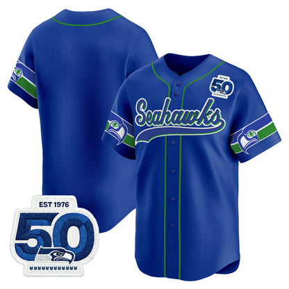 Royal Throwback - Team
