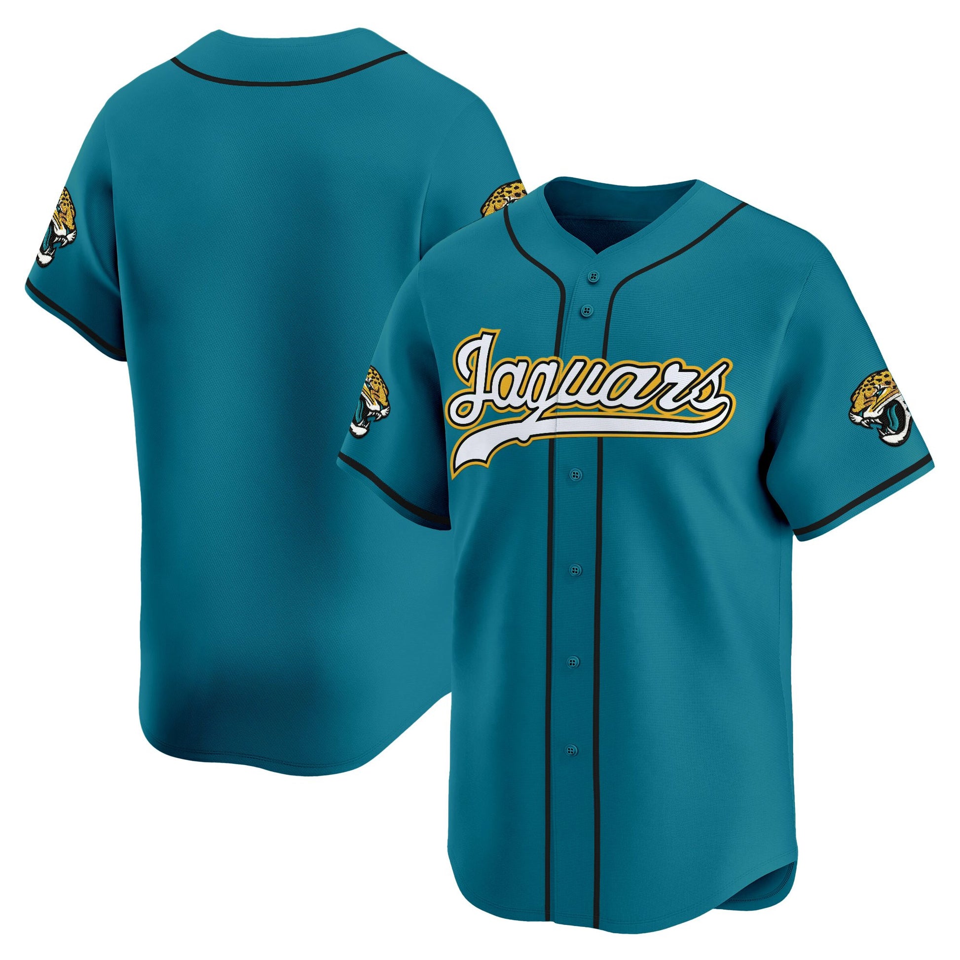 Teal - Team